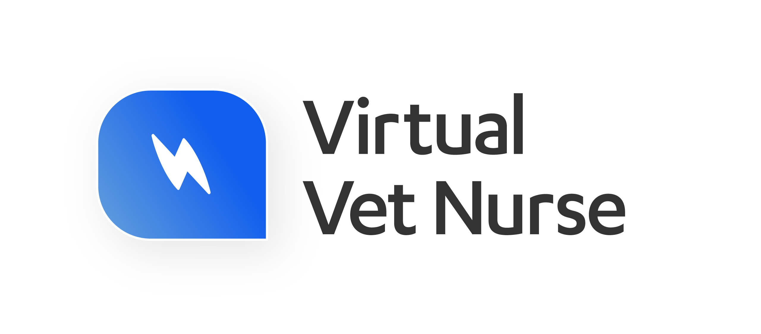 Virtual Vet Nurse logo